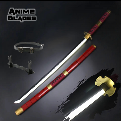 LED Zoro’s Swords - One Piece