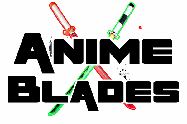 Anime Blades